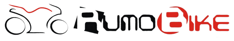 Logotyp RUMOBIKE